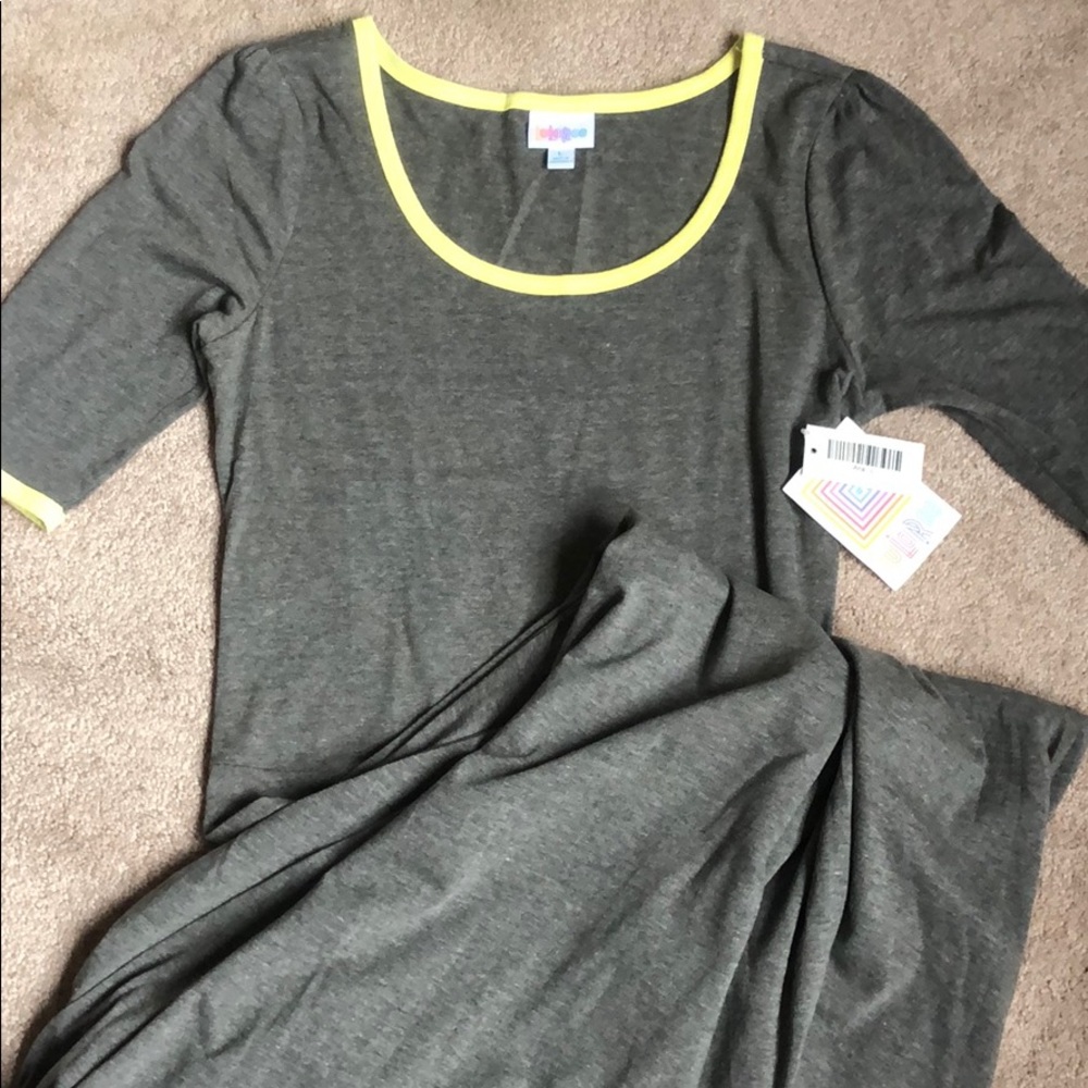 NWT LulaRoe Ana Dress